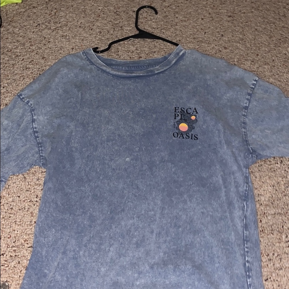 Sgy t shirt